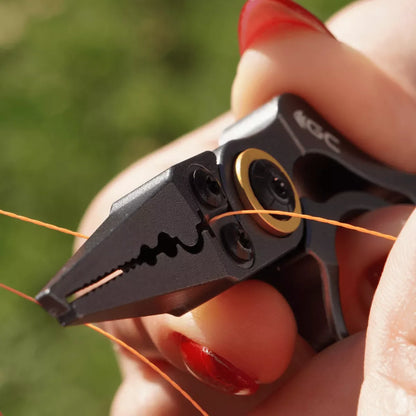 Golden Catch Mini Split Pliers 8.6cm