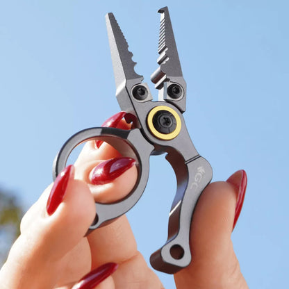 Golden Catch Mini Split Pliers 8.6cm