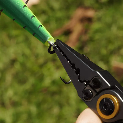 Golden Catch Mini Split Pliers 8.6cm