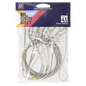 ZEOX Stainless Fish Stringer