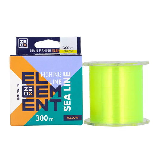ZEOX Nylon Line Element Sea