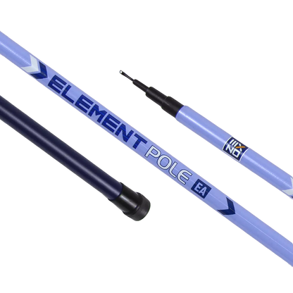 Zeox Rod Element EA Pole 4.00m (2510006)