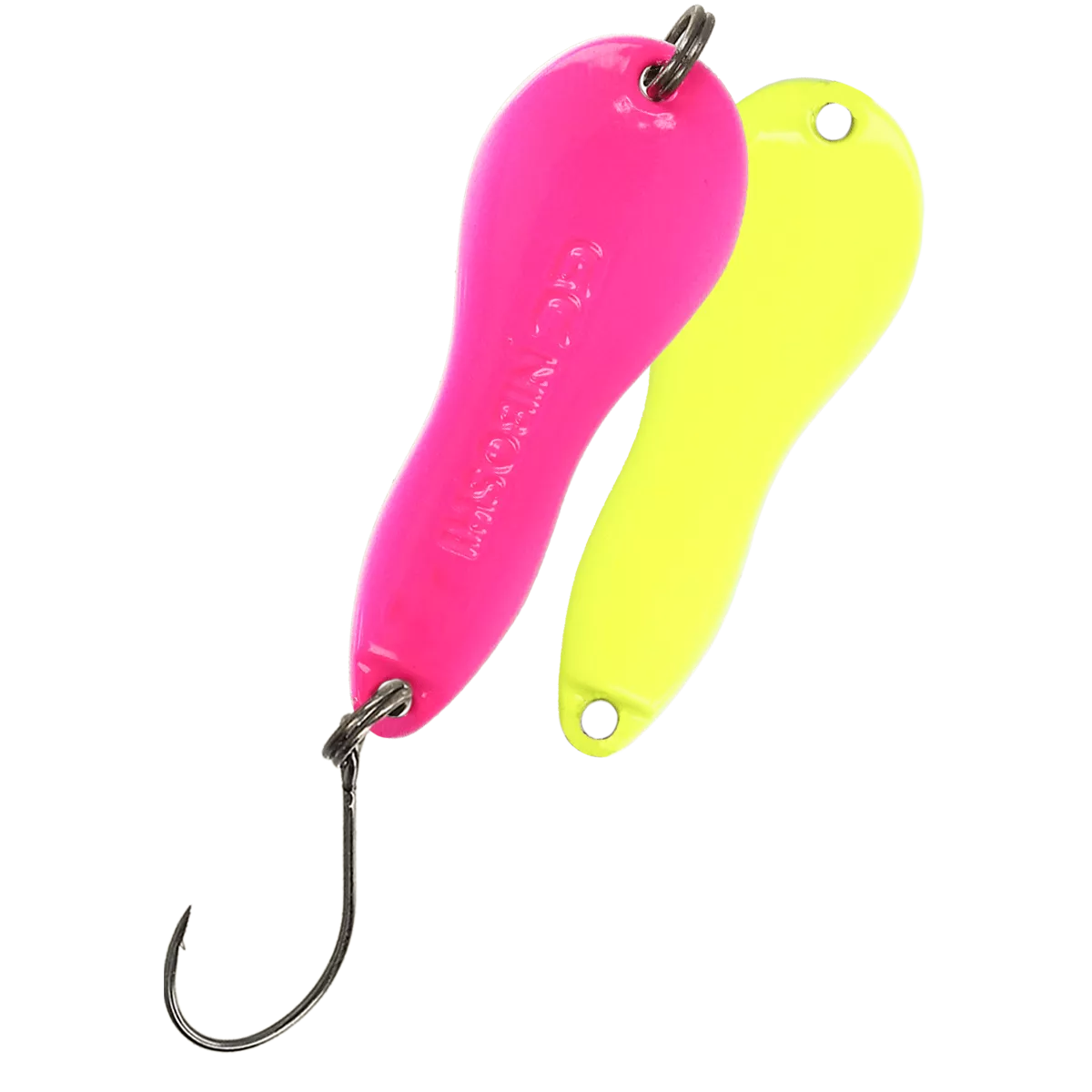 Golden Catch Spoon Niboshi Trout 2g