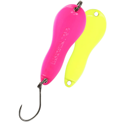 Golden Catch Spoon Niboshi Trout 2g