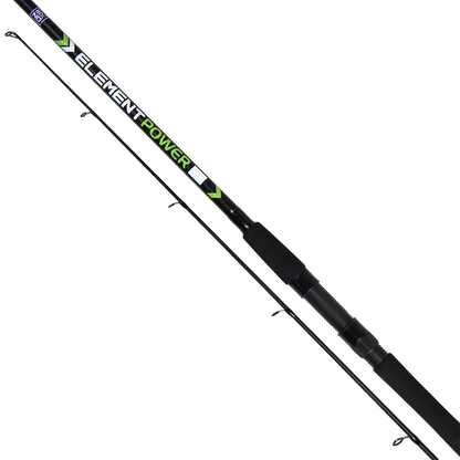 ZEOX Rod Element Power 2.40 - 2.70m / 130g/160g