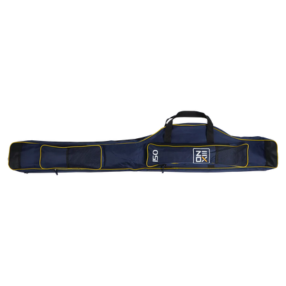 Zeox Rod Cover Standard Reel-In 2 sections