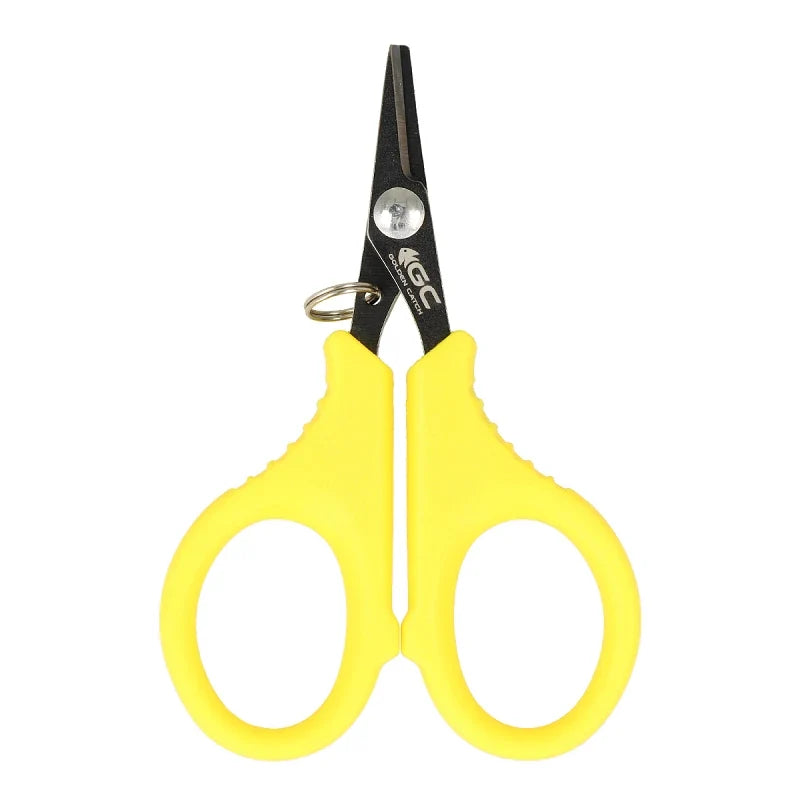 Golden Catch Mini Braid Scissors 9cm 1839060