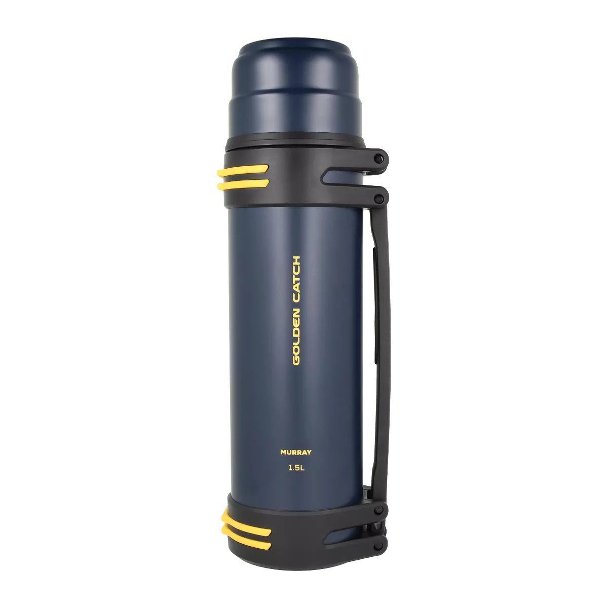 Golden Catch Vacuum Flask Murray