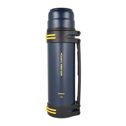 Golden Catch Vacuum Flask Murray