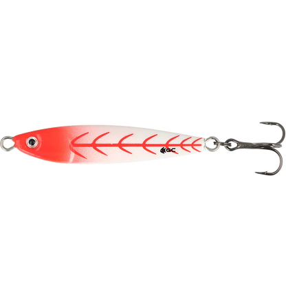 Golden Catch Metal Jig Blaze 15g