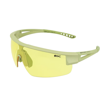Golden Catch Sunglasses Military Camo YL
