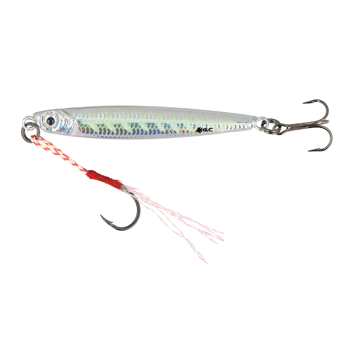 Golden Catch Metal Jig Dasher 15 g