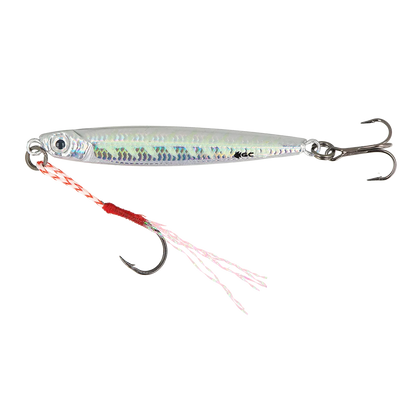 Golden Catch Metal Jig Dasher 15 g