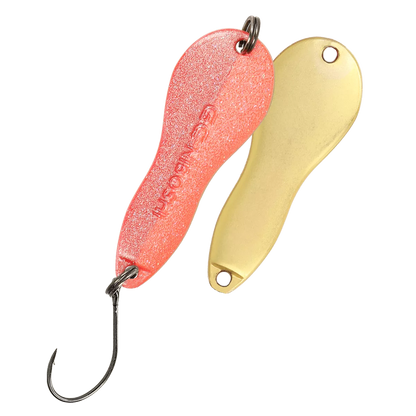 Golden Catch Spoon Niboshi Trout 2g