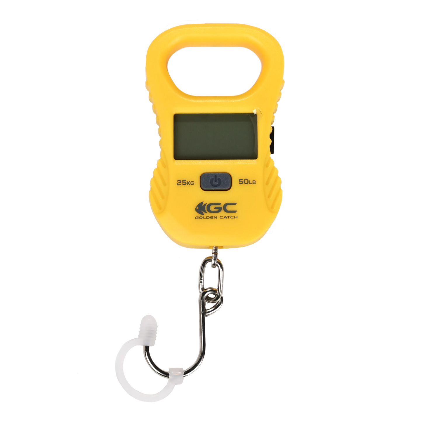 Golden Catch Mini Digital Scale 25kg