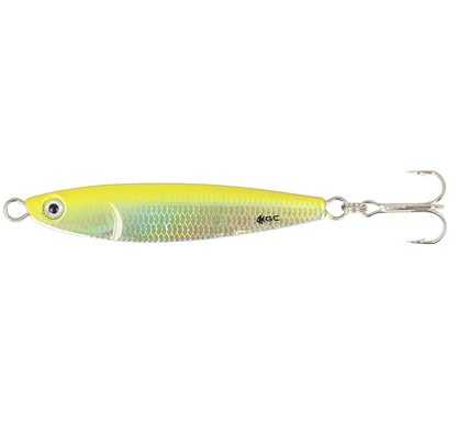 Golden Catch Metal Jig Blaze 15g