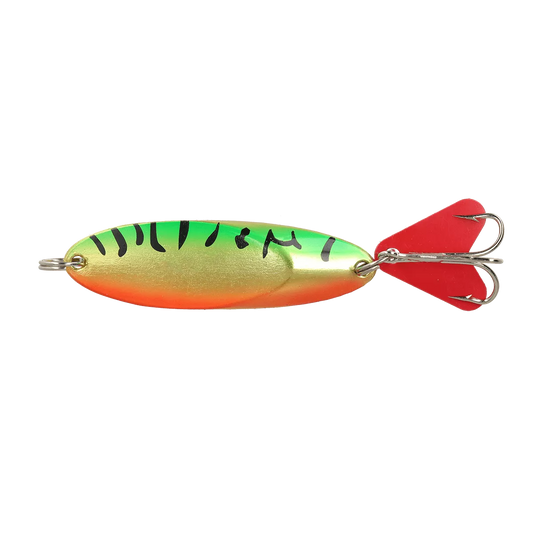 Zeox Spoon Kastmaster 14g