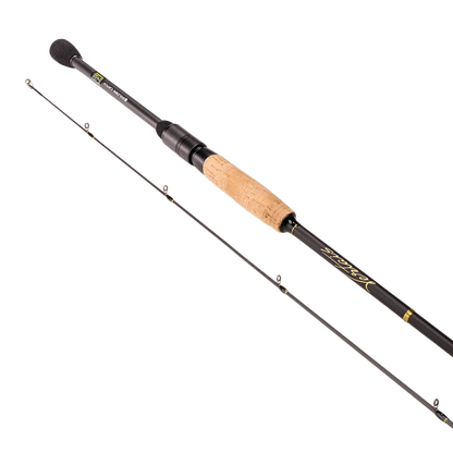 Golden Catch Spinning Rod Vertais 24  NEW