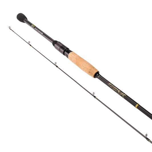 Golden Catch Spinning Rod Vertais 24  NEW