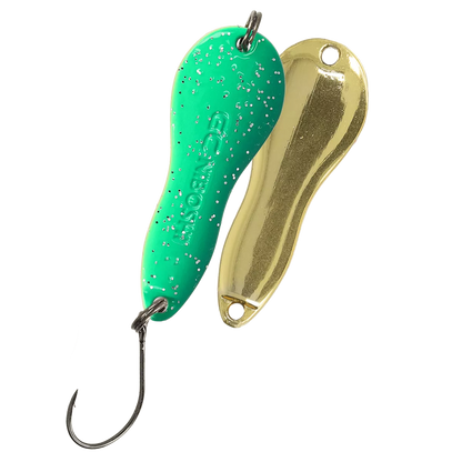 Golden Catch Spoon Niboshi Trout 2g