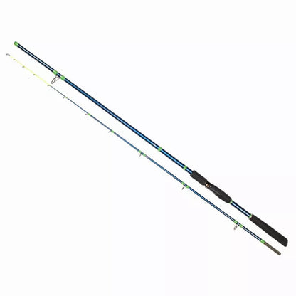Golden Catch Rod Armatur Spin 2.40 - 3.00 m / 100-250g