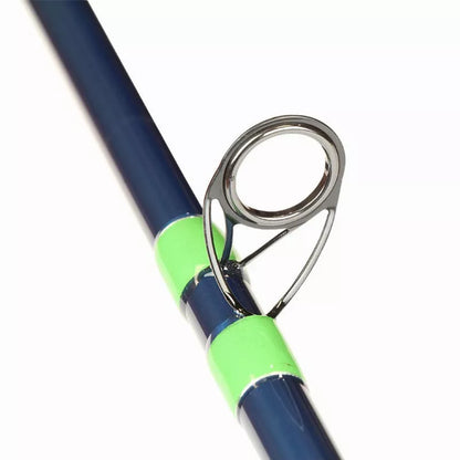Golden Catch Rod Armatur Spin 2.40 - 3.00 m / 100-250g