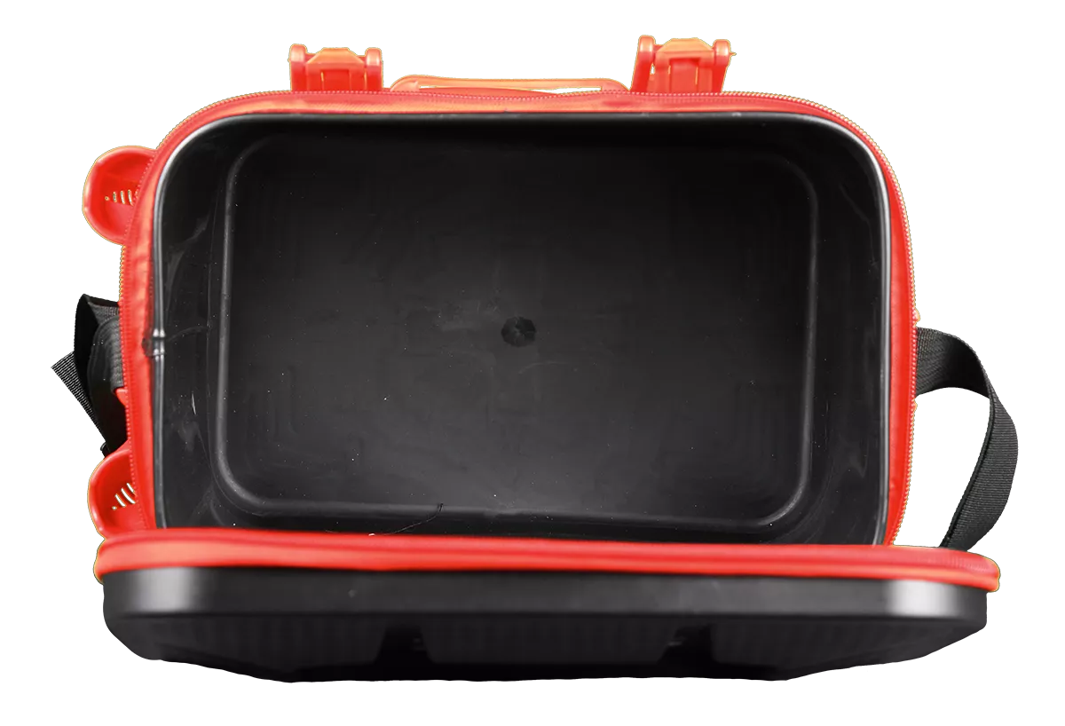 Golden Catch Rod Stand Bakkan