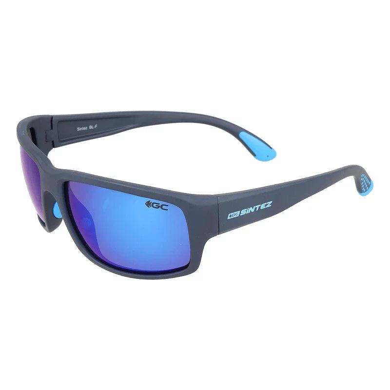 Golden Catch Polarized Sunglasses Sintez BL-F 2920047