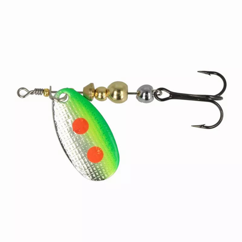 Golden Catch Spinner Corrida No1 2.5g