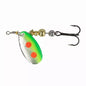 Golden Catch Spinner Corrida No1 2.5g