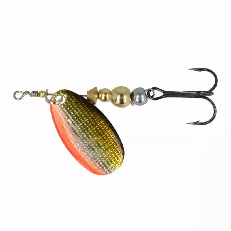 Golden Catch Spinner Corrida No1 2.5g