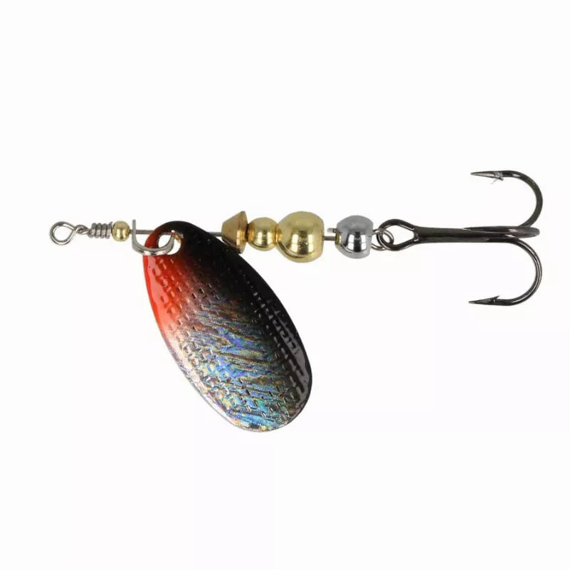 Golden Catch Spinner Corrida No1 2.5g