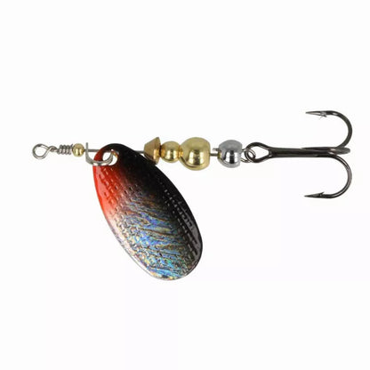 Golden Catch Spinner Corrida No3 7g.