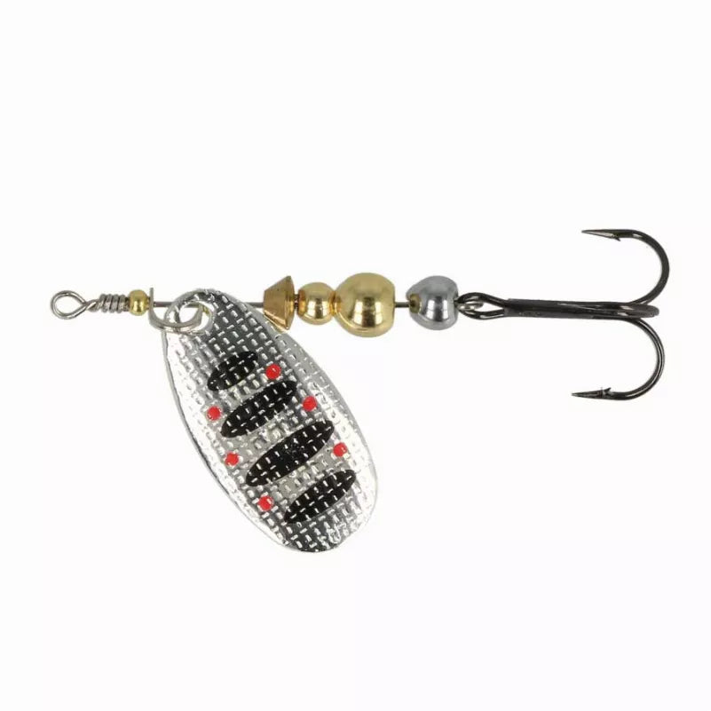 Golden Catch Spinner Corrida No1 2.5g