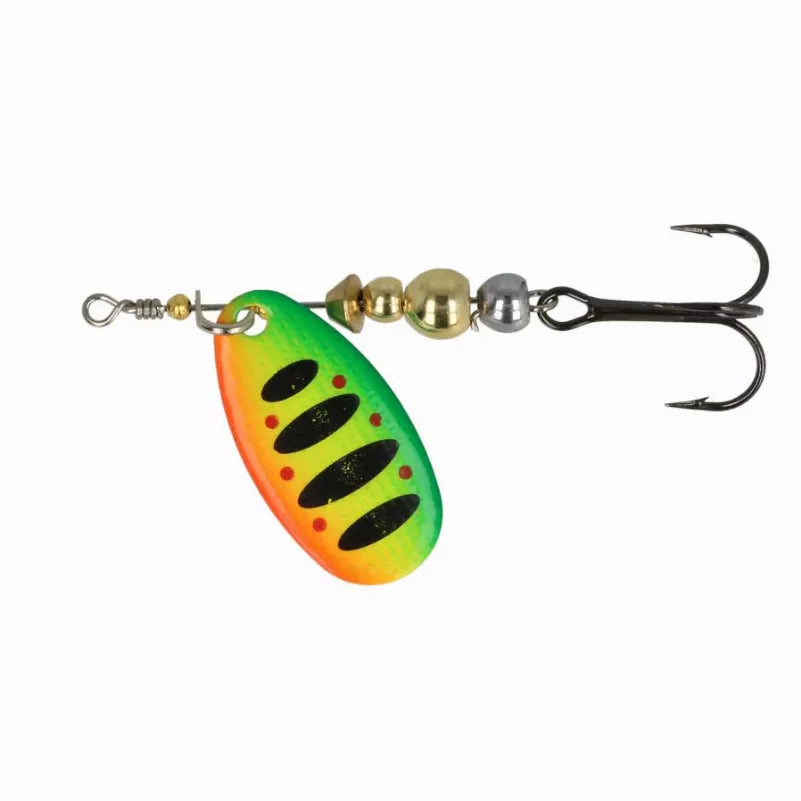 Golden Catch Spinner Corrida No1 2.5g