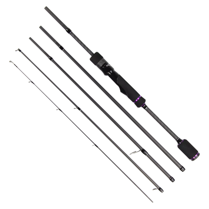 Golden Catch Rod Wanderer WRS 2.29m / 2-12g