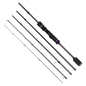 Golden Catch Rod Wanderer WRS 2.29m / 2-12g