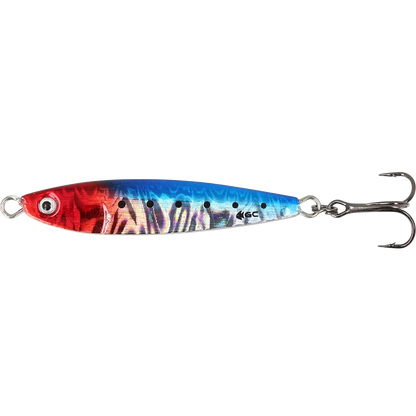Golden Catch Metal Jig Blaze Heavy 20g