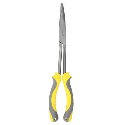 Golden Catch Longnose Bend Pilers 28cm