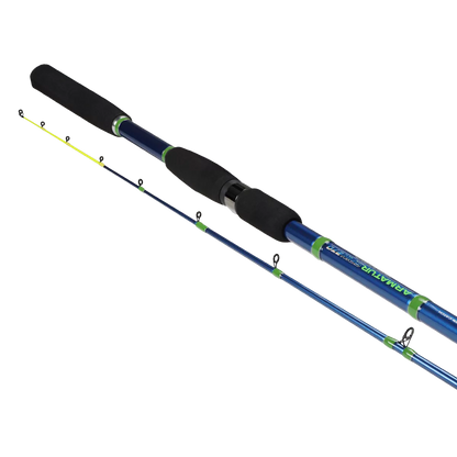 Golden Catch Rod Armatur Spin 2.40 - 3.00 m / 100-250g