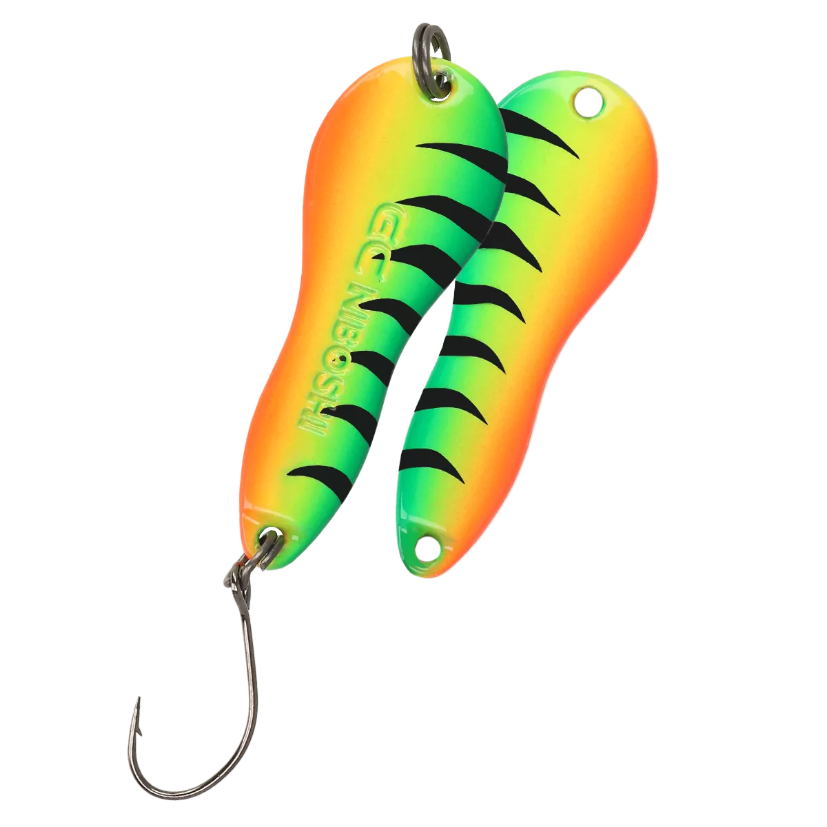 Golden Catch Spoon Niboshi Trout 3g