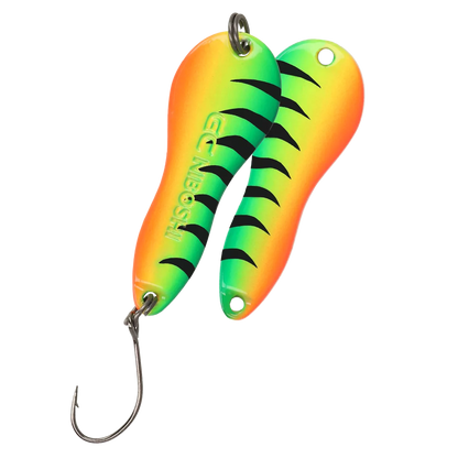 Golden Catch Spoon Niboshi Trout 2g