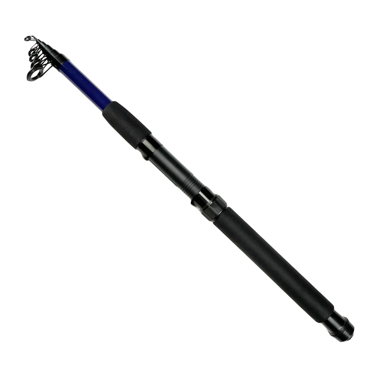 ZEOX Rod Element EC Tele 2.10 - 3.00 m / up to 120 g