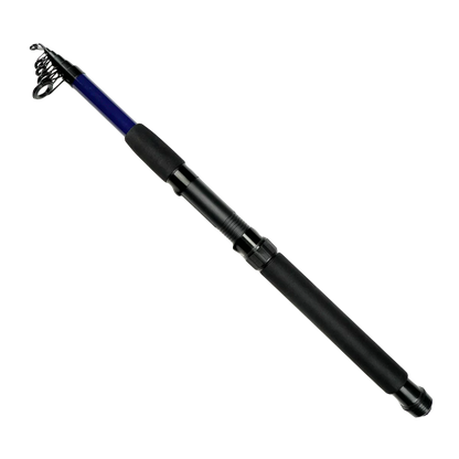 ZEOX Rod Element EC Tele 2.10 - 3.00 m / up to 120 g