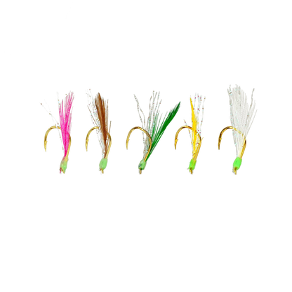 Golden Catch Aji Sabiki F405