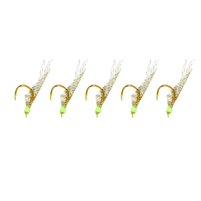 Golden Catch Aji Sabiki FS105