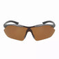 Golden Catch Polarized Sunglasses MG911BR