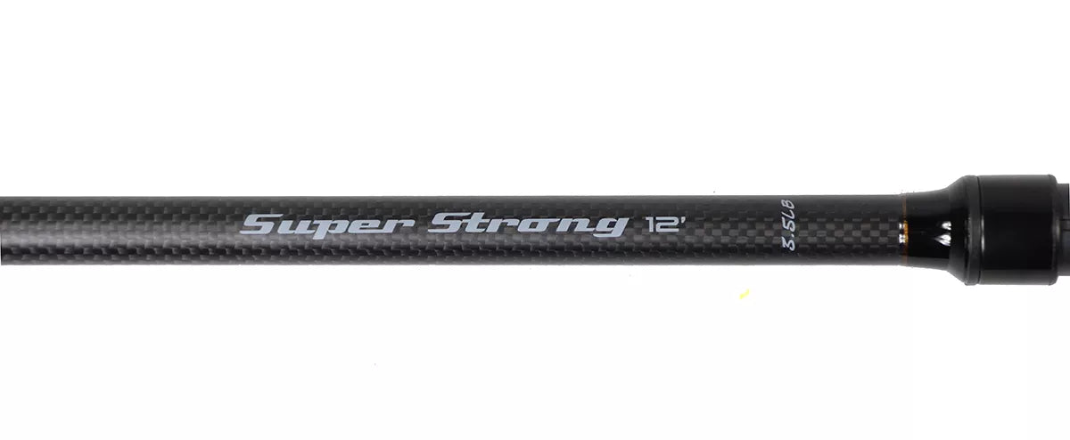 Golden Catch Super Strong Carp Rod Series – 3.60 m & 3.90 m (3.5 lb)