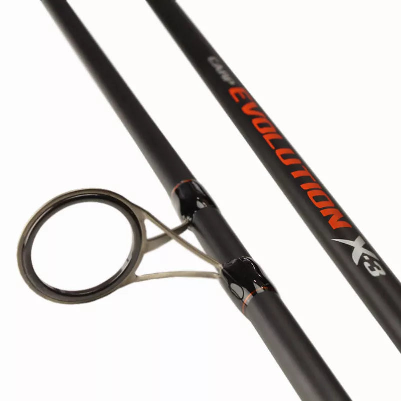 Golden Catch Rod X-3 Carp Evolution 3.30 - 3.90 m / 3.5 lb