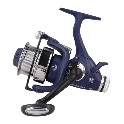 ZEOX Reel Revers Carp BR